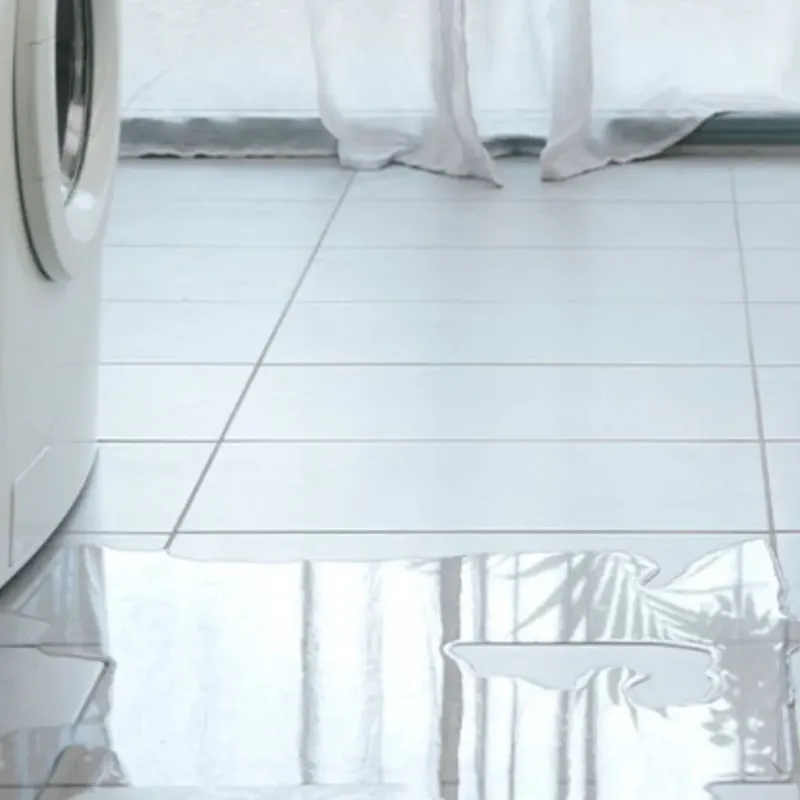 Appliance Leak Cleanup in Arlington, MD