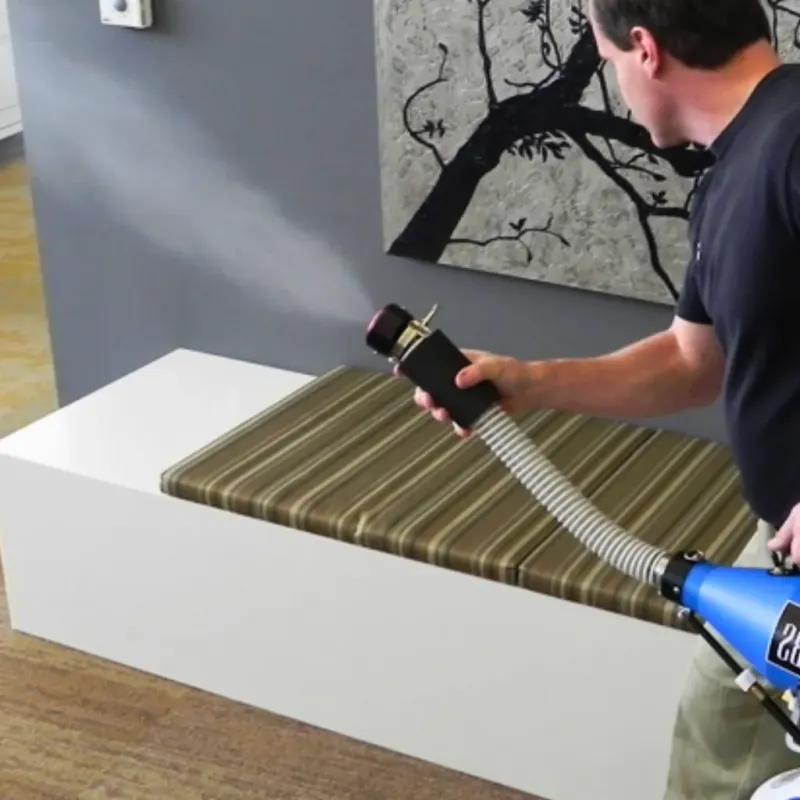 Professional Odor Removal in Arlington, MD